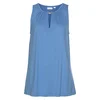 LASCANA Top, modra