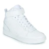 Nike Dečije patike Court Borough Mid 2 Gs, CD7782-100, Bele