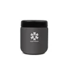 Snow monkey Termo posoda za hrano Foodie 0,35L granite