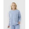 Rip Curl Cosy Fleece Sweater blue marle