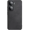 Shangsu Maska za mobilni telefon iQOO neo11, Crna