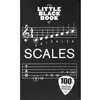 The Little Black Songbook Scales