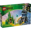 Lego Emerald Siti i zamak Kiamo Ko ( 75689 )