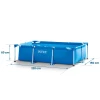Vrtni bazen s konstrukcijo 220 x 150 x 60 cm INTEX 28270