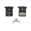SHIMANO ZAVORNA PLOŠČICA L05A-RF