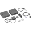 LOGITECH EXTEND - BLACK - USB - PLUGCG - EMEA29-953 - 952-000199