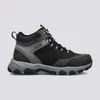 SKECHERS Muške cipele Selmen M, Crne