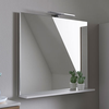KOLPA SAN Ogledalo s polico OGE 80 GRAY (3838987573951)