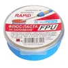Fluks pasta za lemljenje 30 gr Fluks-FPU30G