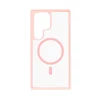GEAR 4 MAGSAFE CRYSTAL Maska za telefon za Samsung S24 Ultra, Pink