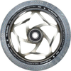 Kolo Blunt Envy Tri Bearing - chrome/prozoren