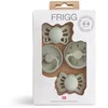 FRIGG Babys First Pacifier? Moonlight Sailing duda Sage