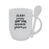 LONČEK SLEDI SVOJIM SANJAM