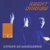 Agent Orange - Living In Darkness (LP)