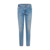 LEVIS ® Kavbojke 512™  moder denim