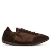 Superge Steve Madden Bobby 11005776 Temno rjava