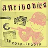 Antibodies - LP 2019 + LP 2018 (LP)