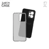 JUST IN CASE Maske za Xiaomi Redmi Note 12 2u1 Extra case MIX crne