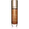 Clarins Skin Illusion vlažilna podlaga s popolno prekrivnostjo 30 ml (Odtenek 116.5W)