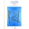 ANDERSEN: 24 GRANDES ETUDES I OP.15 NOTE
