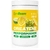 GymBeam Creatine Performance 400 g limun - limeta