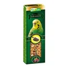 Nestor Functional Premium Štapići za tigrice R-PM 179, Čia semenke, 85 g, 10 Komada