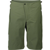 POC Essential Enduro Womens Shorts Epidote Green L