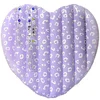 Dušek na naduvavanje Leopard Heart Swim Essentials 51096732
