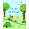 Here Comes Mr Postmouse