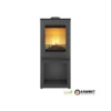 Kawmet kaminska peč HARITA S15v S-BOX ECO