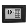TRACER Elektronski mini sef digitalna brava Compact Guard ENG