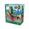 Brio Garaža BR33204