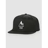 The Dudes High Cap black