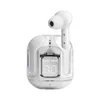 T-PHOX Bluetooth slusalice Airpods Ultrapods Max bele HQ