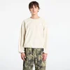 Mikina Nike ACG Wolf Tree Crew Lt Khaki/ Parachute Beige/ Summit White L