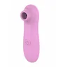 Air Stimulator Light Pink klitoralni stimulator