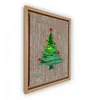 Wallxpert NLJ800709_6696 Dekorativna slika, 67x97cm