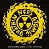 Neds Atomic Dustbin - Some Furtive Years A Neds Anthology (Numbered/Limited Edition) (Yellow Coloured) (180 g) (2 LP)