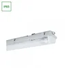 Limea led vodotesna 2x120 IP65