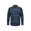 SCOTCH & SODA Srajca modra/marine/azur/črna