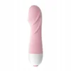 shumee Vibrator Lilo Mini Pink Wand Bullet na baterije za ženske