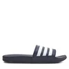 Adidas Japanke čevlji za v vodo mornarsko modra 40 2/3 EU Adilette Comfort