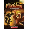 Shadowlands: A Branches Book (The Last Firehawk #5)