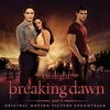 Various Artists - The Twilight Saga: Breaking Dawn Part 1 (O.S.T.) (Milky Clear/Red Splatter Coloured) (140 g) (2 LP)
