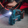 RONIX Akumulaotrski mini kompresor sa lampom (1x2Ah) 8605 CB 20V/10.35bar