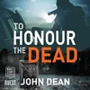 AUDIBOOK Avdio knjiga: To Honour the Dead