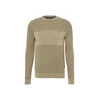 INDICODE JEANS Pulover Zardon oliva
