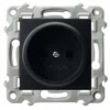 shumee Enojna vtičnica GP-1Z/M/33