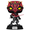 Funko POP Star Wars: Darth Maul w Cybernetic Legs (excl)