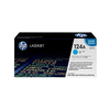 Toner HP 124A (Q6001A) modra, original -